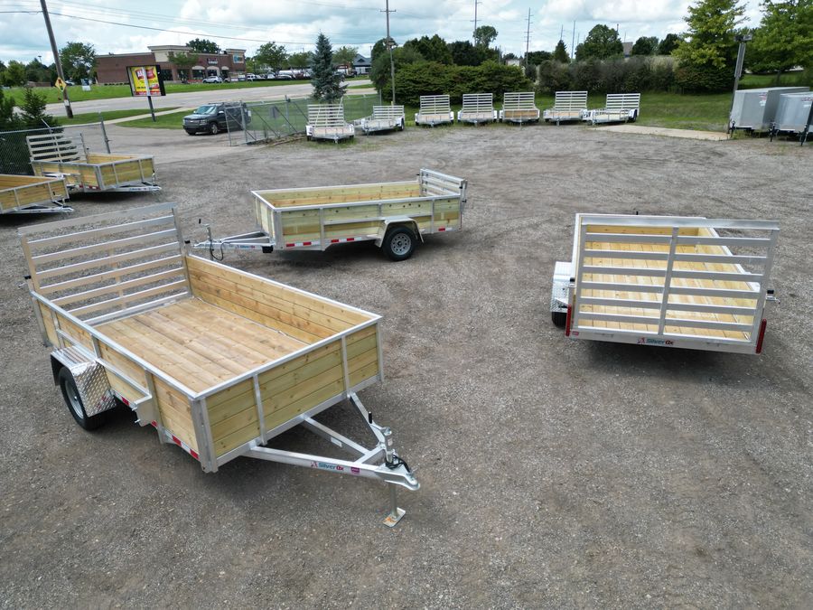 Silver Ox Woody WoodPro